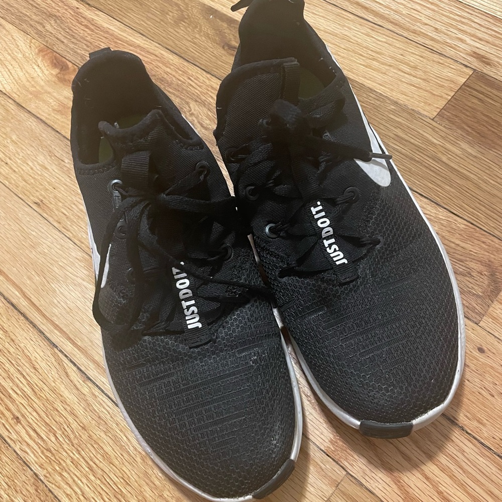 Used Nike “Free” Sneaker